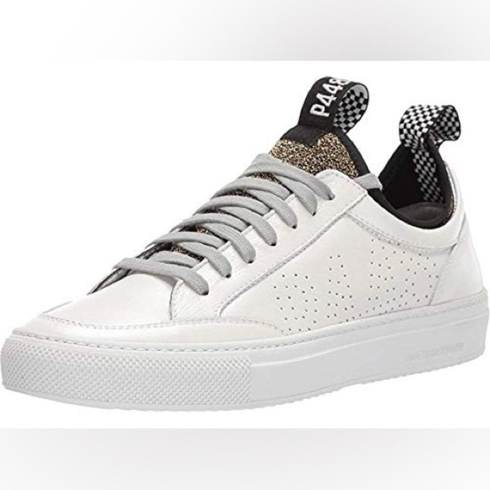 P448 Sohosocks low-top sneakers